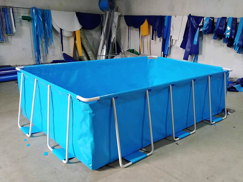 鋼支架儲(chǔ)水池 (11)