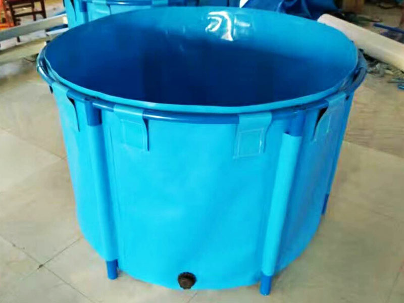 鋼支架儲水池 (10)