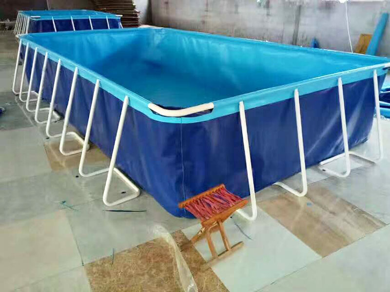 鋼支架儲水池 (8)