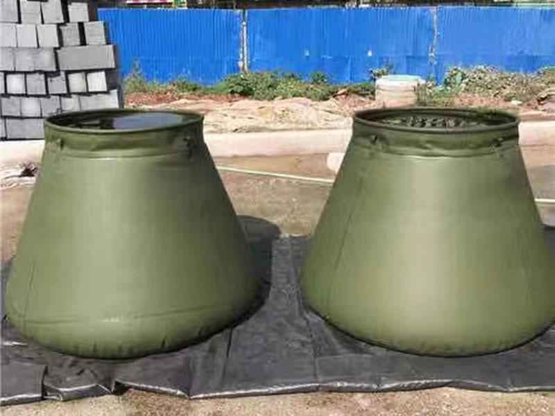 圓臺(tái)儲(chǔ)水袋（水罐） (1)