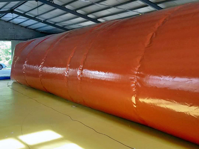 橋梁預(yù)壓水囊水袋 (4)