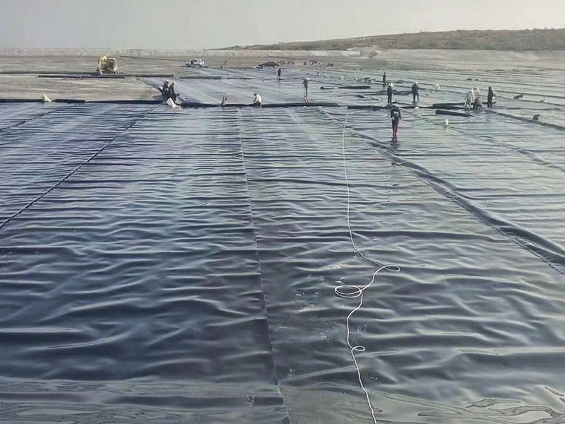 黑膜沼氣池 (16)