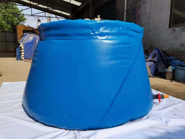 圓臺儲水袋（水罐）