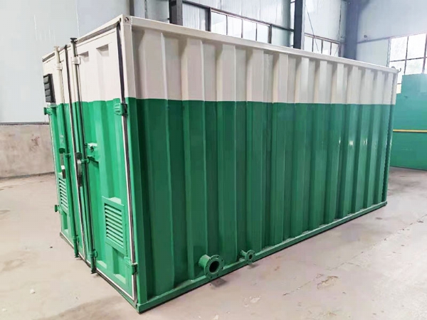 污水處理設(shè)備